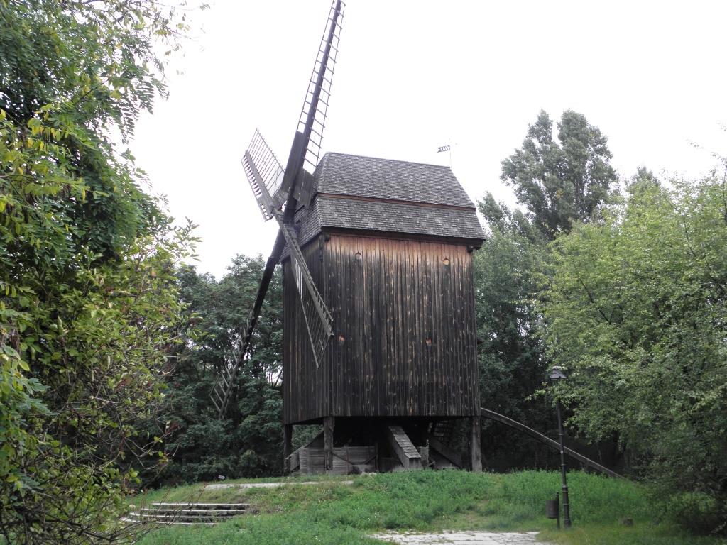 Berlin - Technikmuseum - 2010